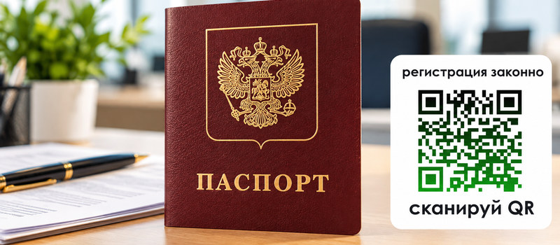 прописка в Костроме